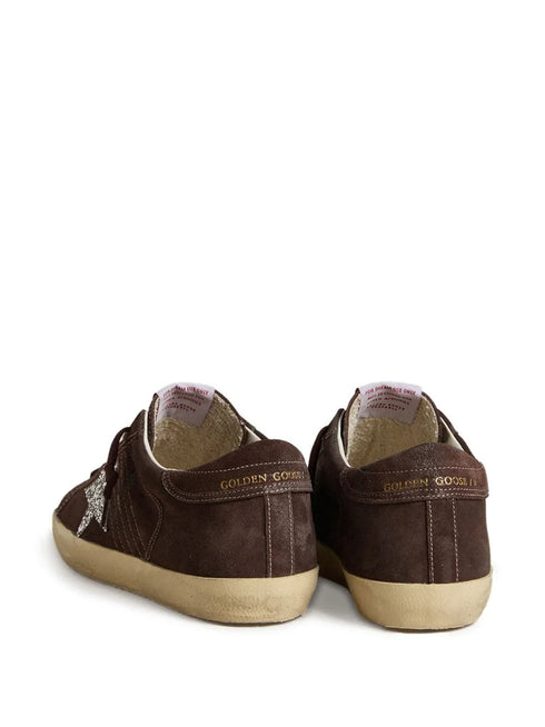 GOLDEN GOOSE SUPER STAR